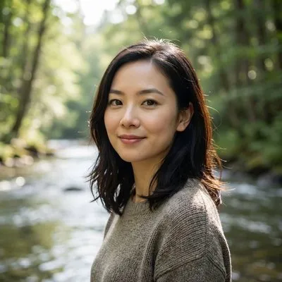 Ruedi Yu – Keramikkünstlerin und Gründerin von Tonseele